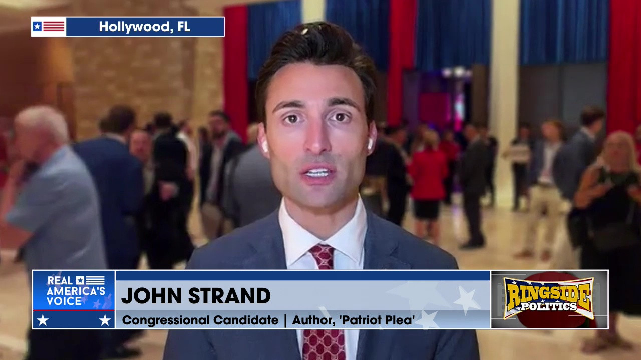 MAMDANI SURGE SHAKES DEMOCRAT PARTY TO ITS CORE