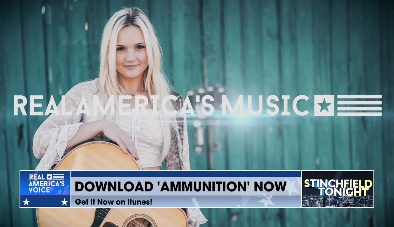 RAMS 'AMMUNITION' WINNING THE CULTURE WARS