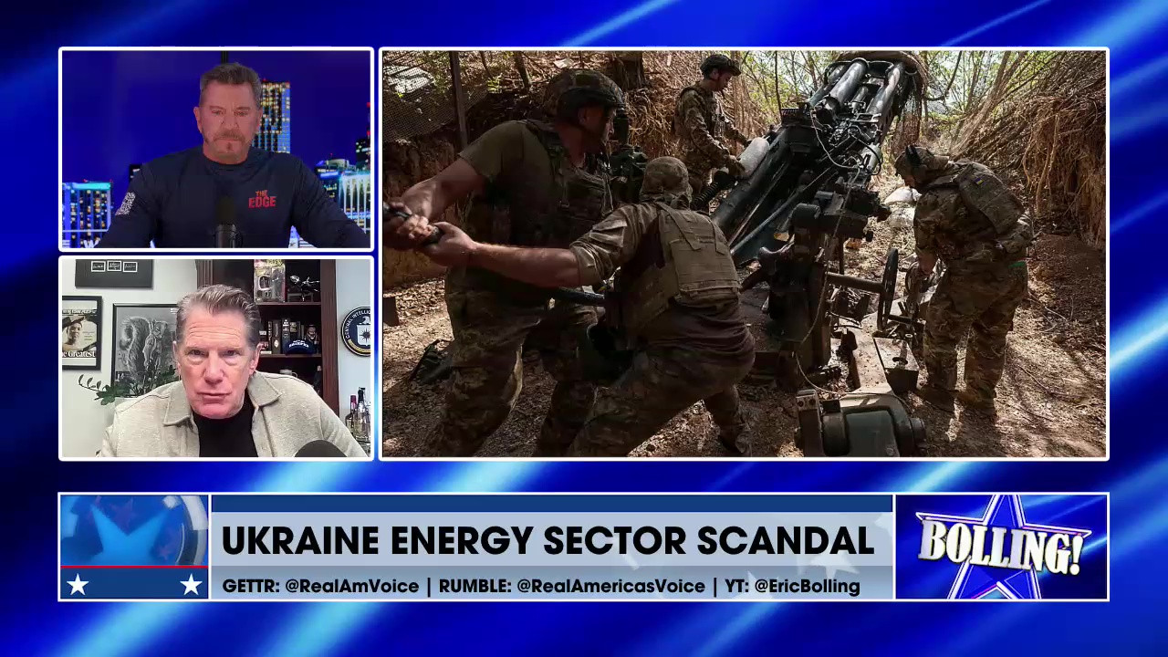 THE LATEST WITH MIKE BAKER