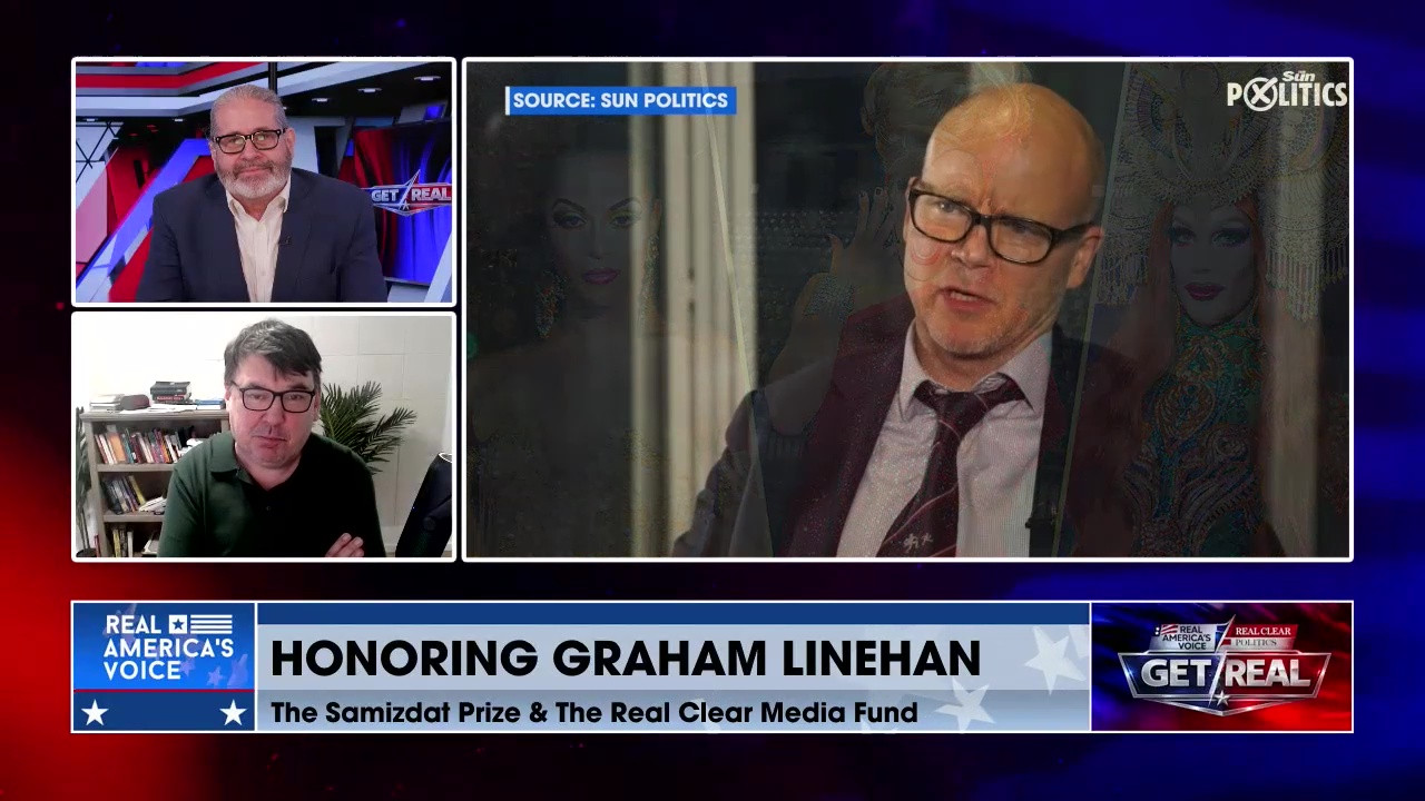 HONORING GRAHAM LINEHAN