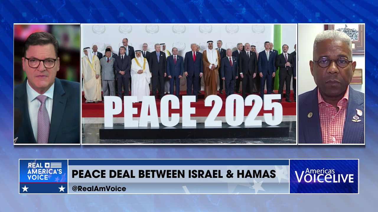 WILL IRAN BE AN ISSUE FOR PEACE IN THE MIDDLE-EAST?