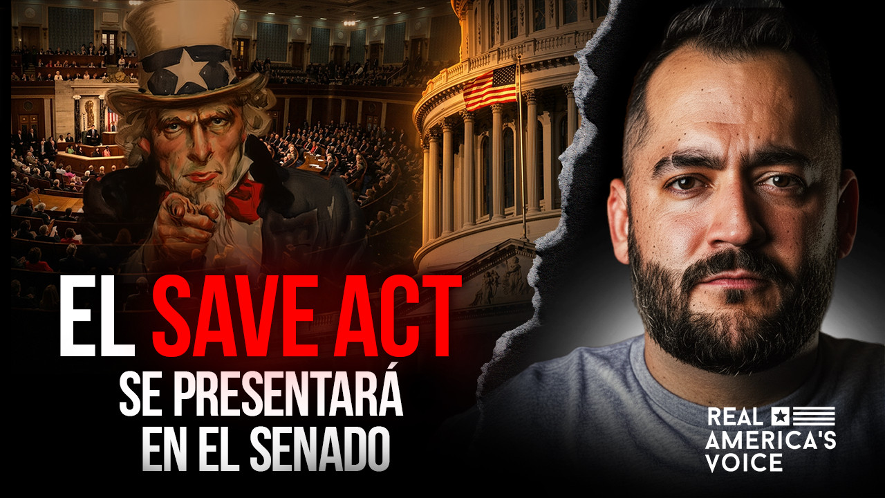 EL SAVE ACT SE LLEGA AL SENADO