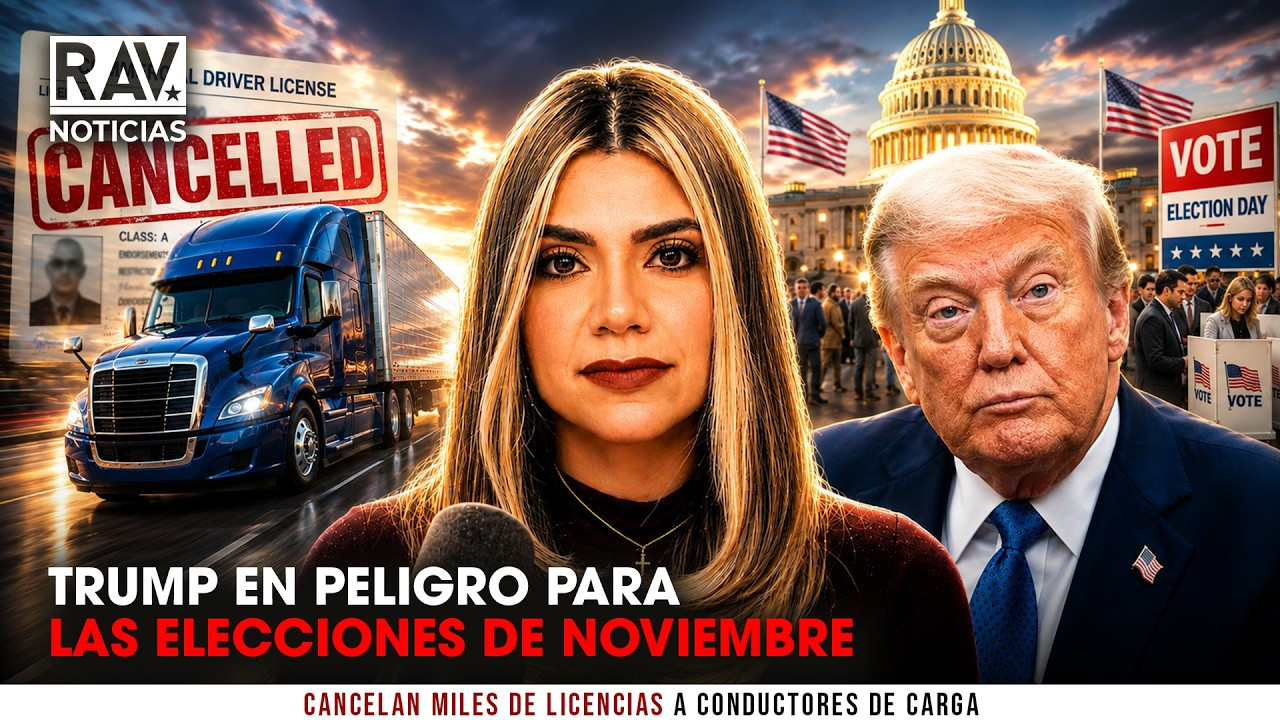 ELECCIONES DE MEDIO TERMINO 2026