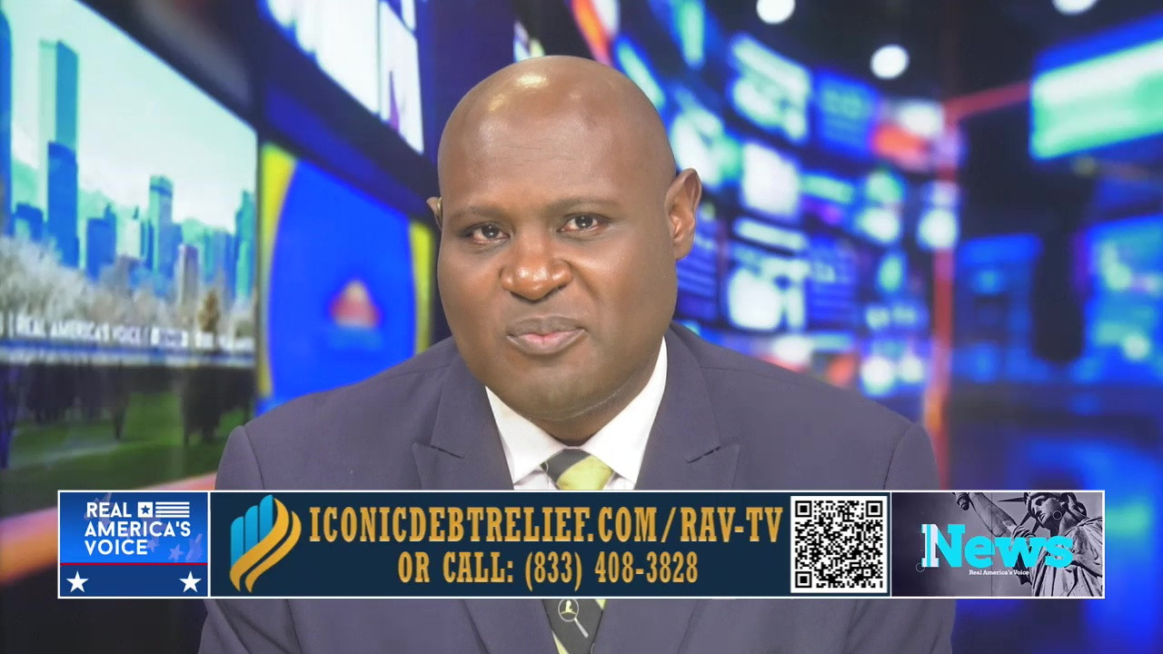 NEWS BREAK WITH TERRANCE BATES