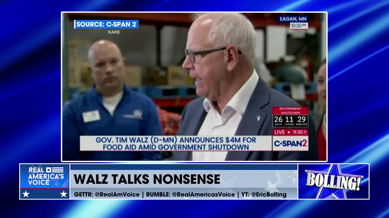 SCHUMER TRIES TO SHIFT BLAME