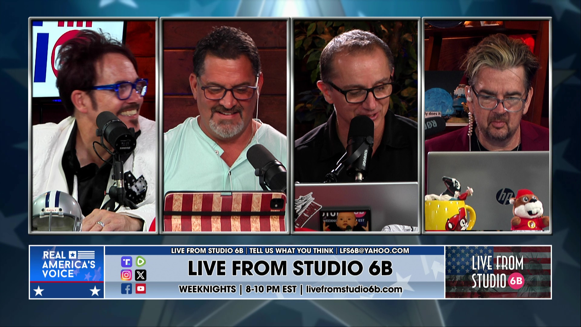 7-23-25 4 - News on Obama story from Paul and KDJ