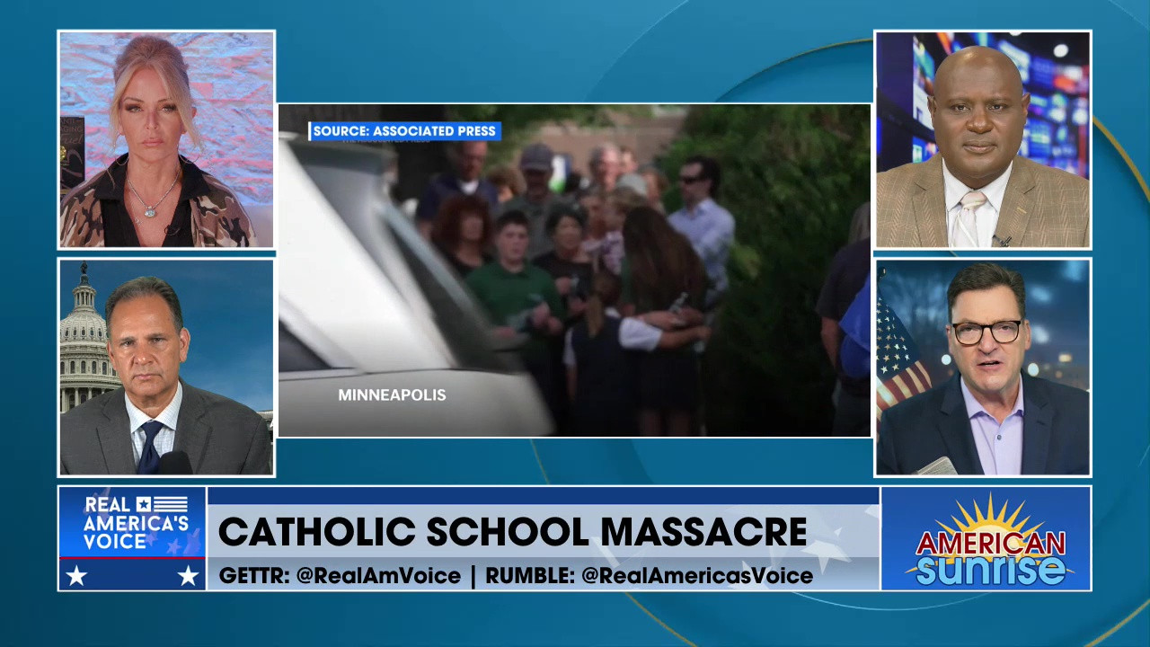 CATHOLIC SCHOOL MASSACRE