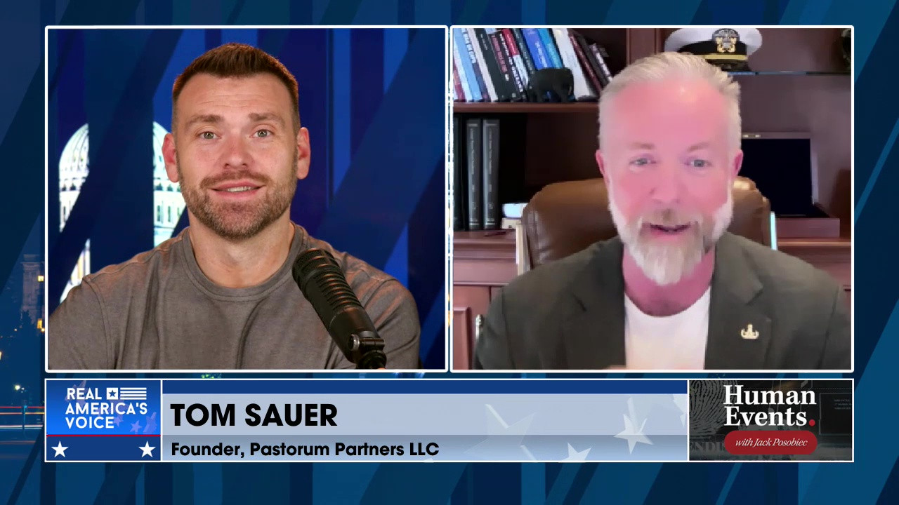 The Missiles We Need Now… We’re Given To Ukraine