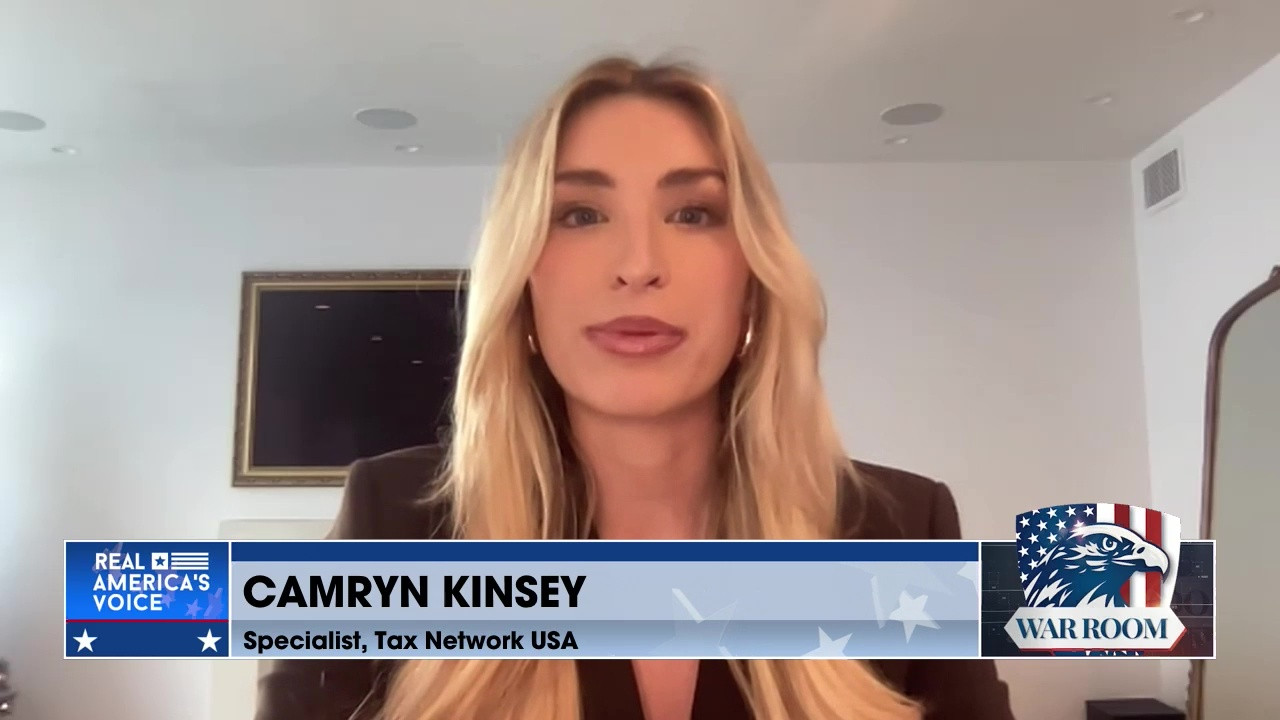 THE WAR ROOM WITH STEPHEN K. BANNON EPISODE 4955 PART 3