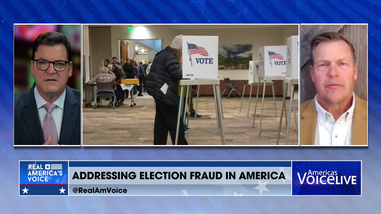 ADDRESSING ELECTION INTEGRITY CONCERNS IN AMERICA