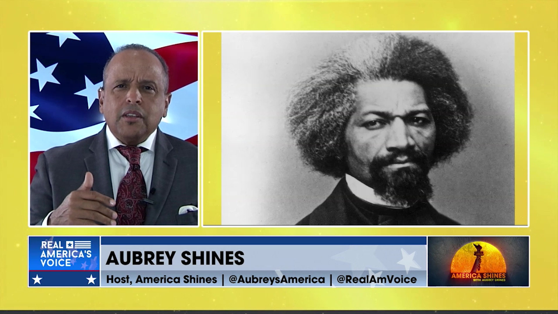 HOW AMERICA WAS FOUNDED THROUGH CHRIST-CENTERED IDEALS