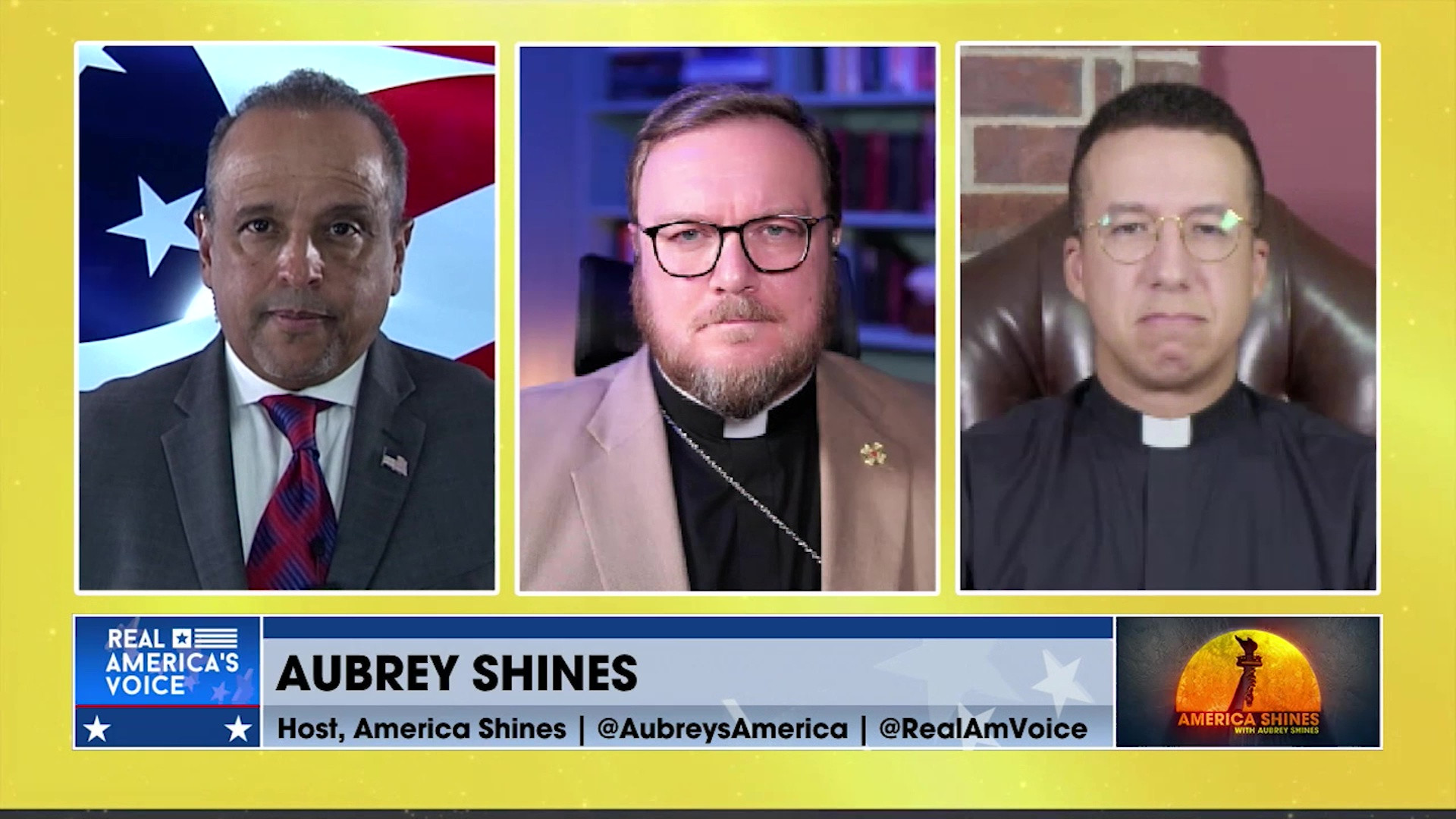 THE DISMANTLING OF THE JUDEO-CHRISTIAN IDEOLOGY 