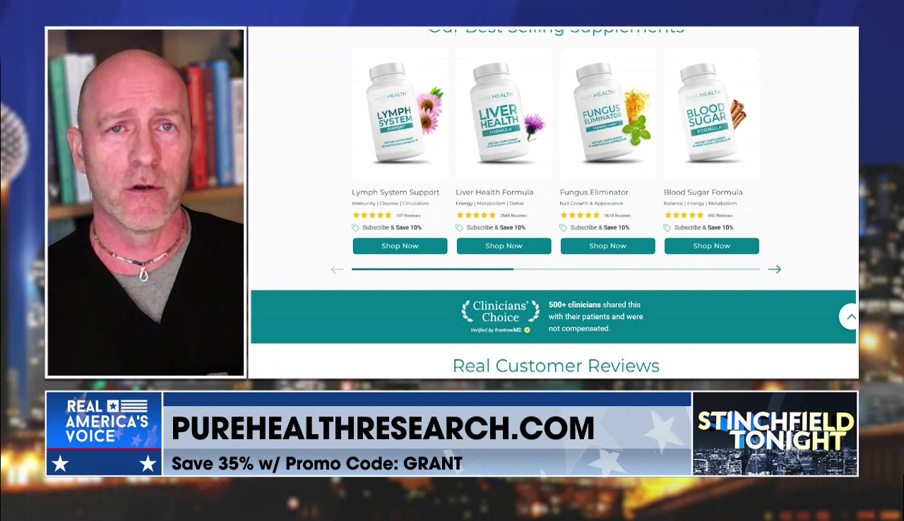 MAKE YOURSELF HEALTHY AGAIN