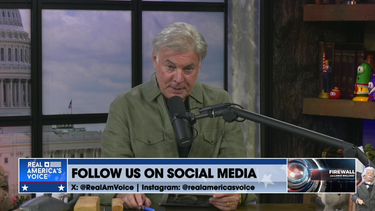 TRUMP’S RETURN, NEWSOM’S CRACKDOWN, AND THE FIGHT TO AWAKEN CALIFORNIA’S CHURCH