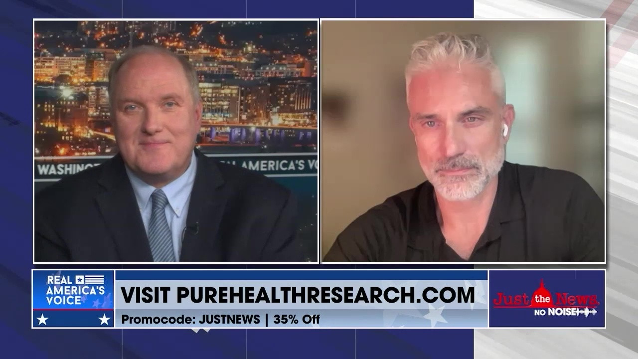 Controlling Your Health in 2026