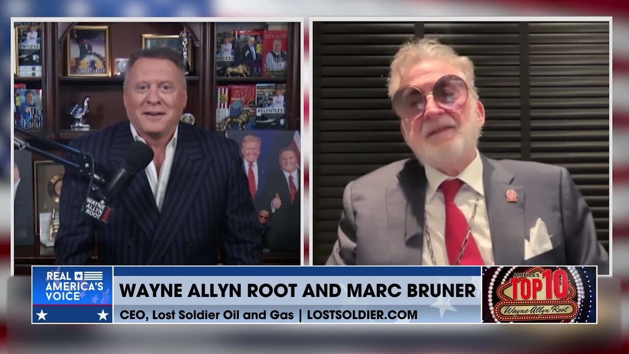 TAPPING INTO NATURAL RESOURCES