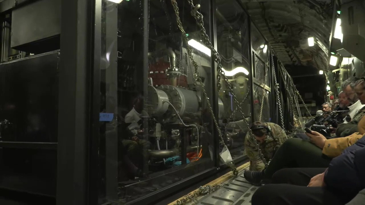 NEWS BREAK WITH TERRANCE BATES