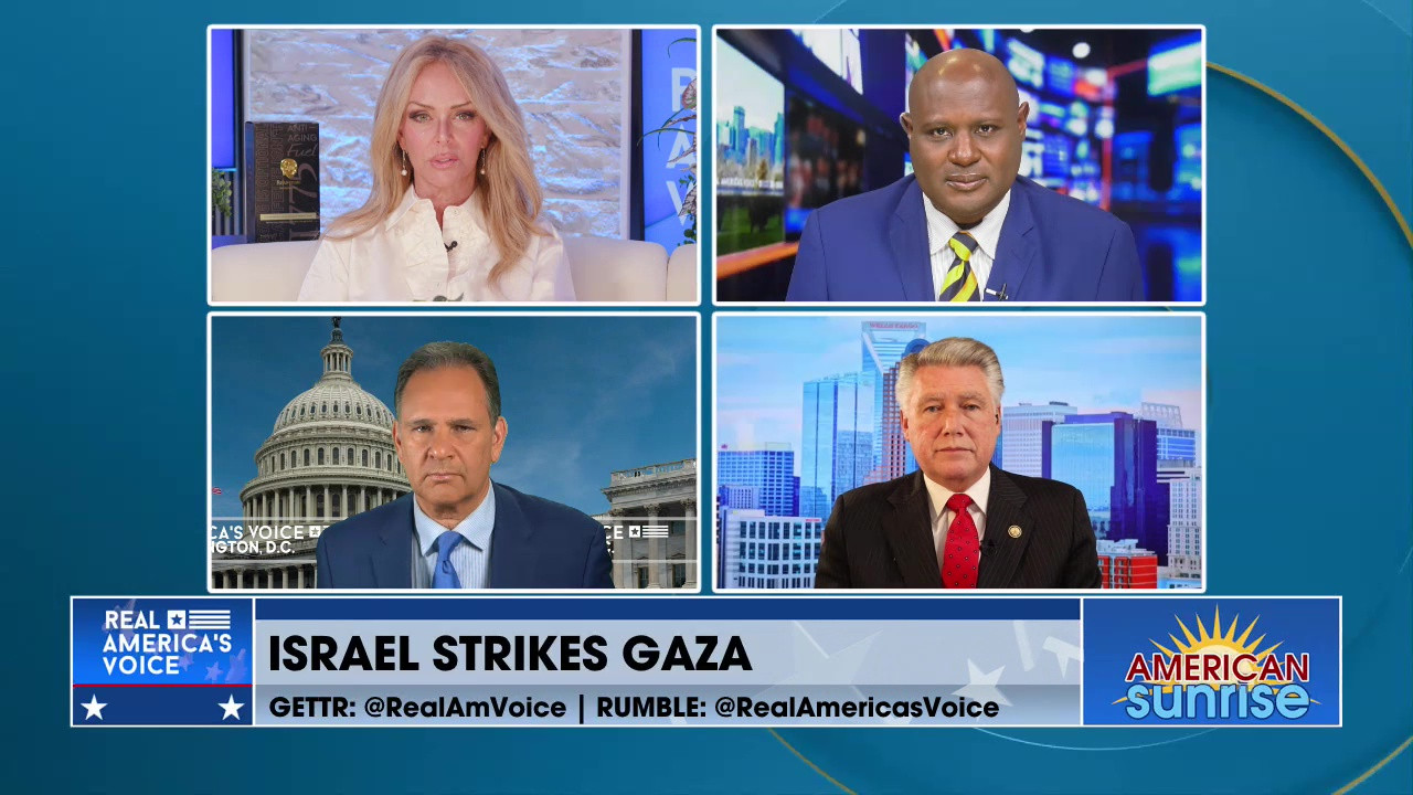 PRESIDENT TRUMP'S TRIP TO ASIA