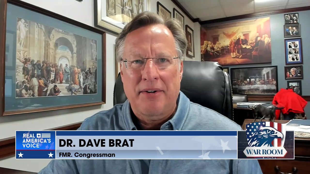 THE WAR ROOM WITH STEPHEN K. BANNON EPISODE 4923 PART 1