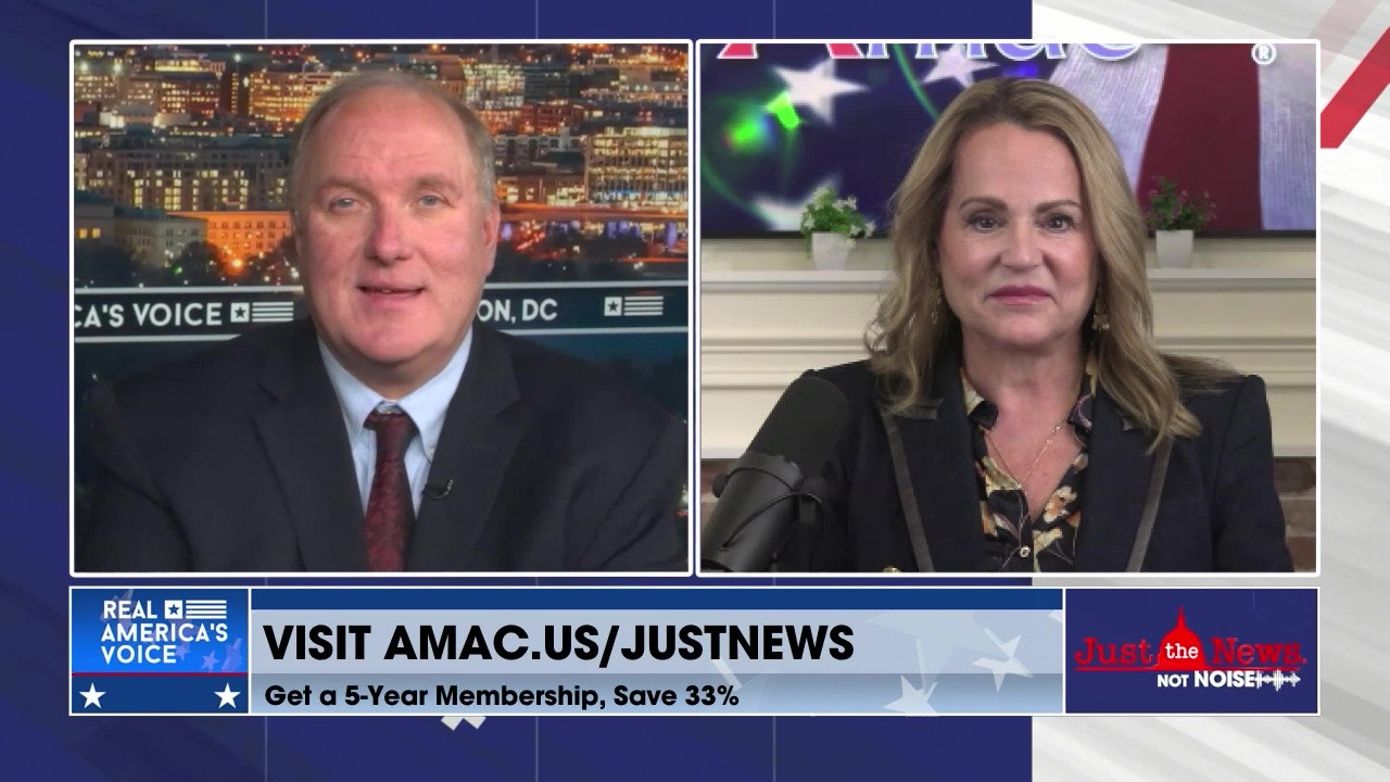 FURTHER DISCUSSING THE BILL TO RESTORE ELECTION INTEGRITY