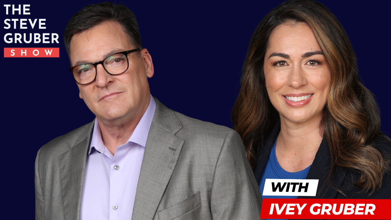 THE STEVE GRUBER SHOW - Fired Over Faith