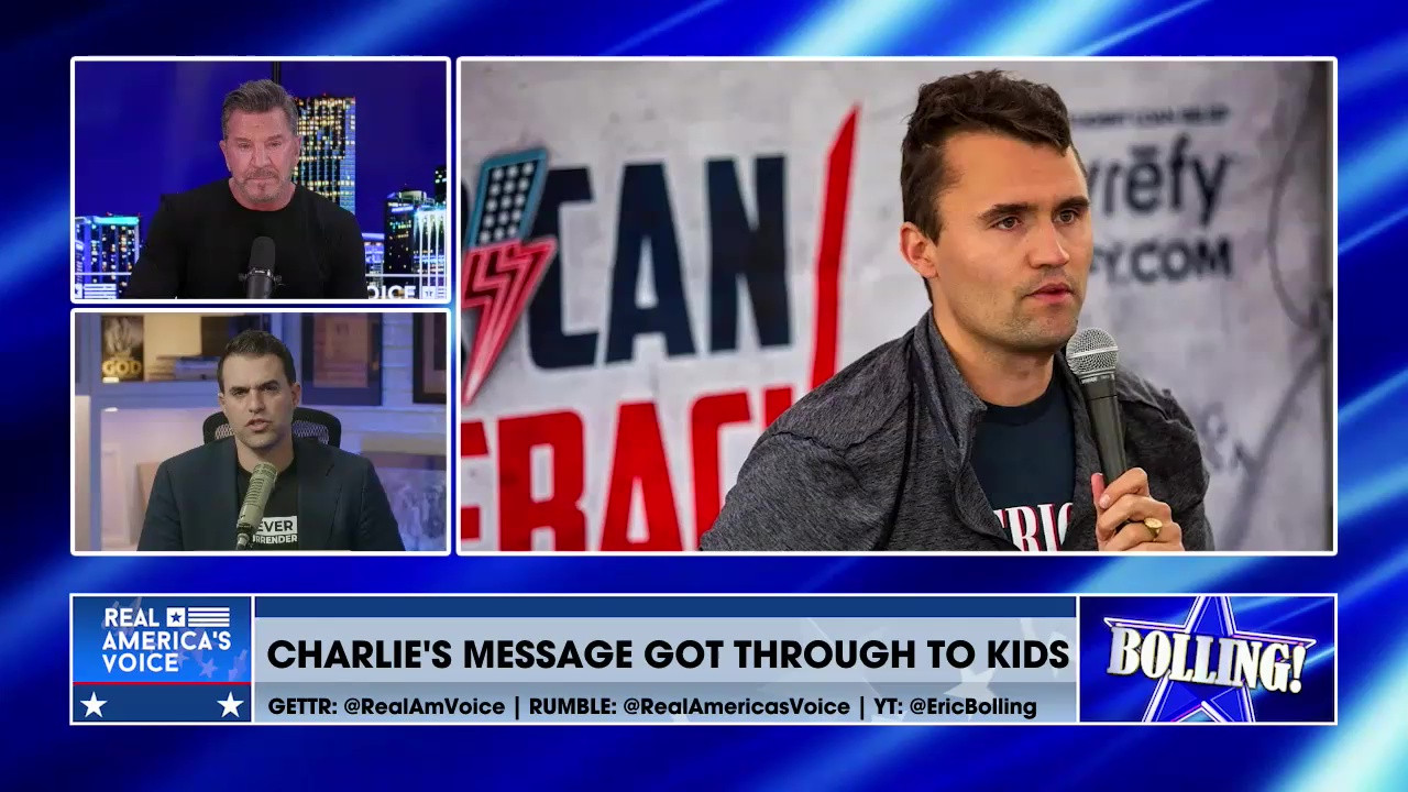 THE LATEST WITH ANDREW KOLVET