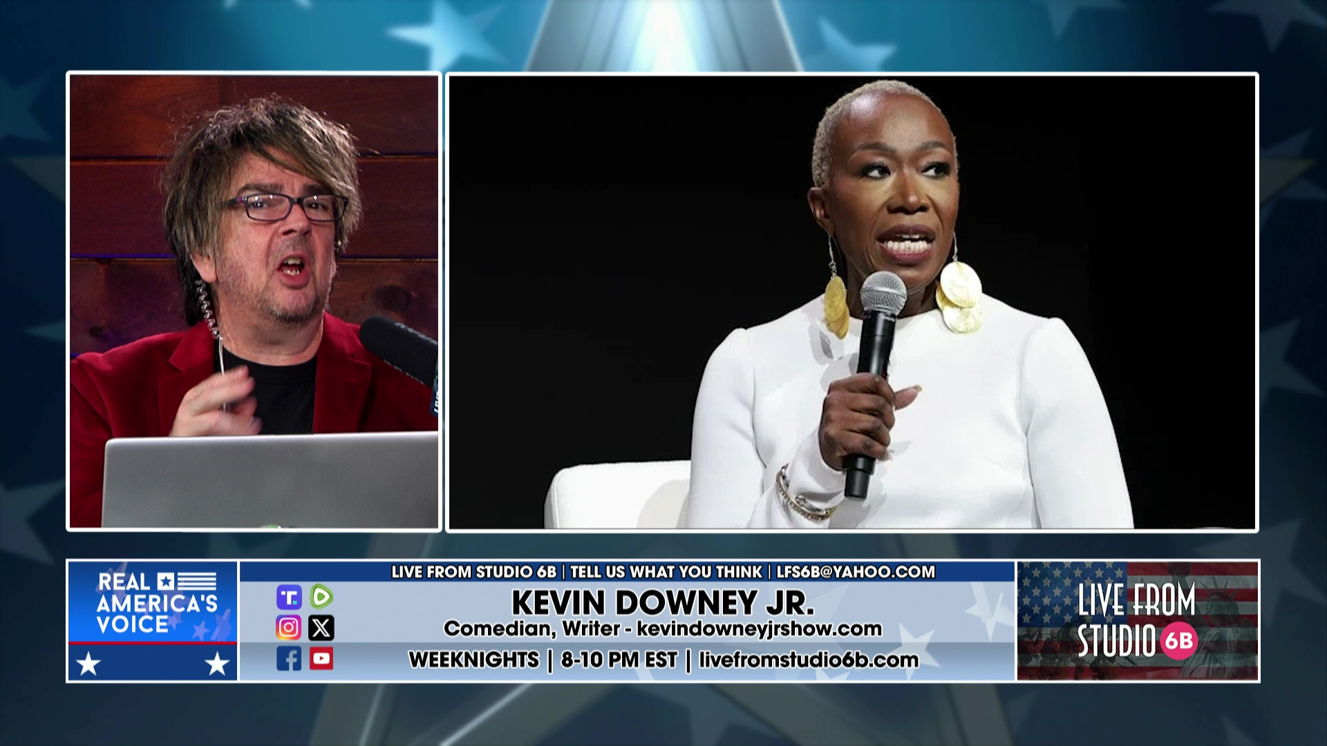 12-11-25 4 - Reid says Jingle Bells is racist, Ds and Rs against impeaching Trump, Thanadar vs Noem