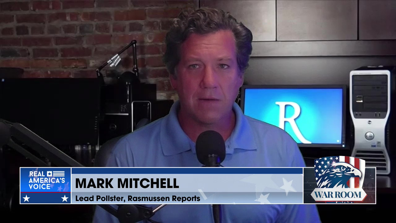 THE WAR ROOM WITH STEPHEN K. BANNON EPISODE 4881 PART 3