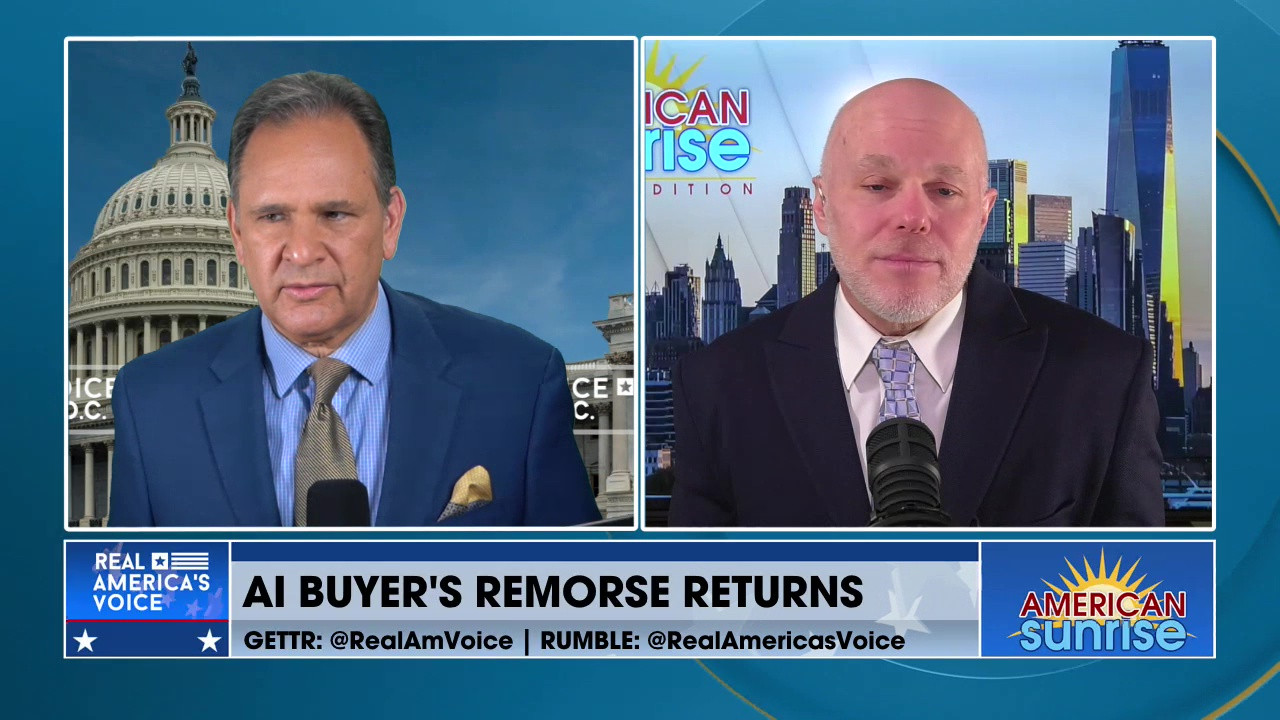 AI BUYER'S REMORSE RETURNS