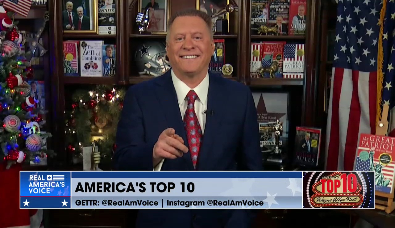 THE U.S. MUST ADDRESS THESE KEY POINTS