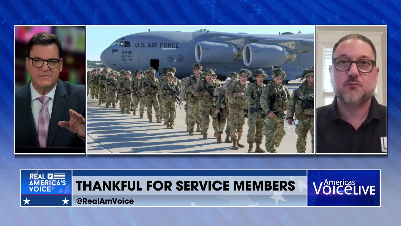 A LOOK AT THE MARKETS WITH PRESIDENT TRUMP BACK IN OFFICE