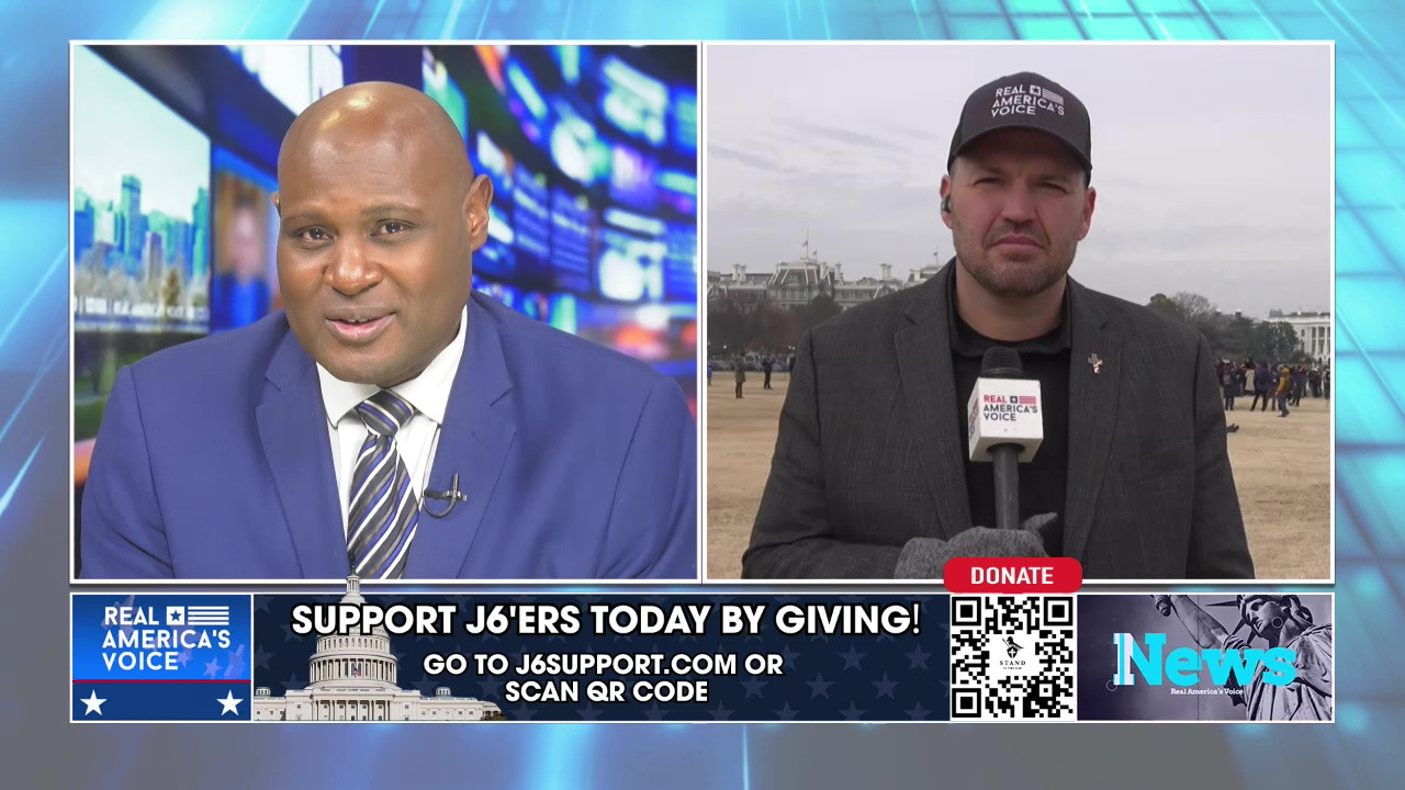 NEWS BREAK WITH TERRANCE BATES