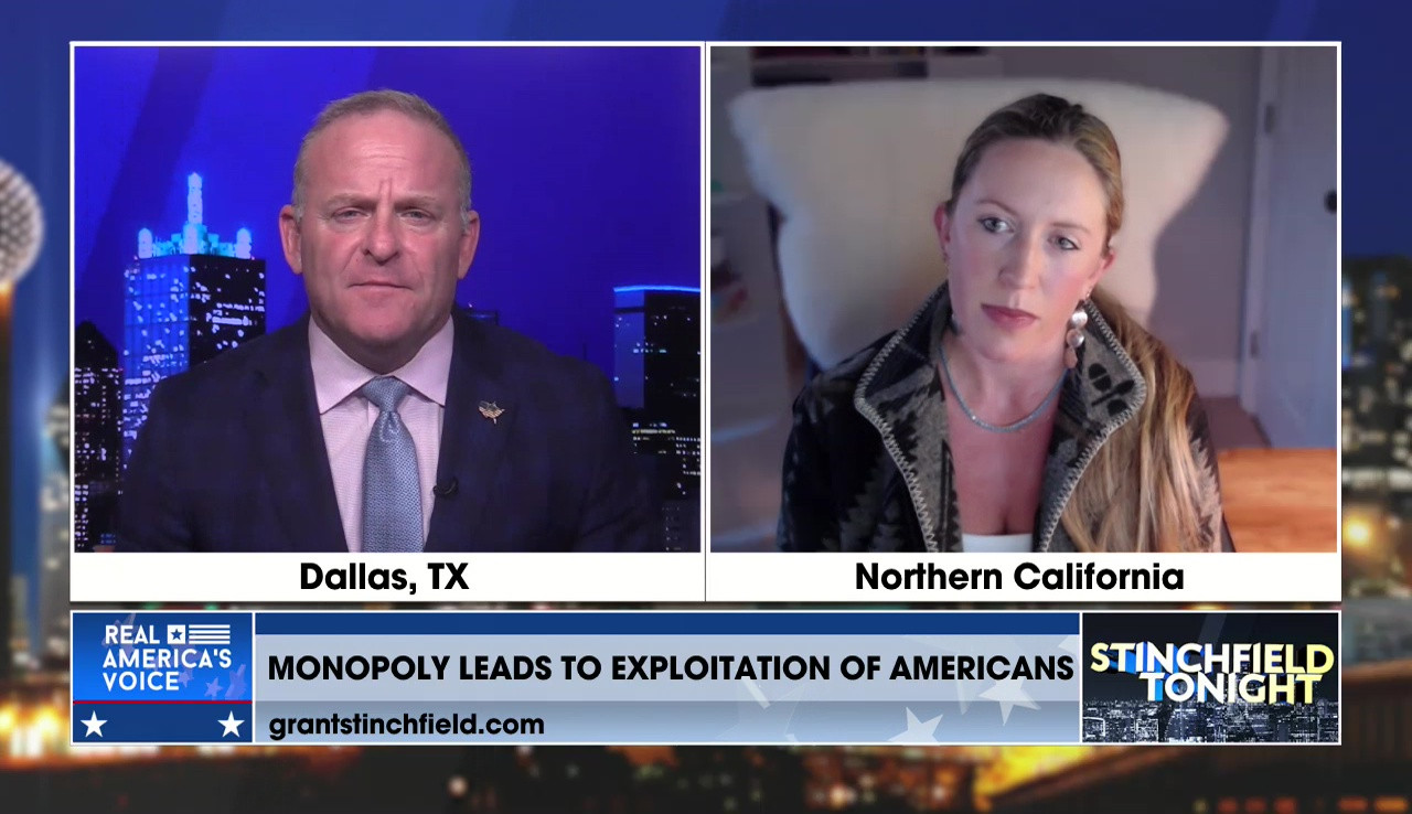 DOJ IS INVESTIGATING THE MEAT PACKING MONOPOLY