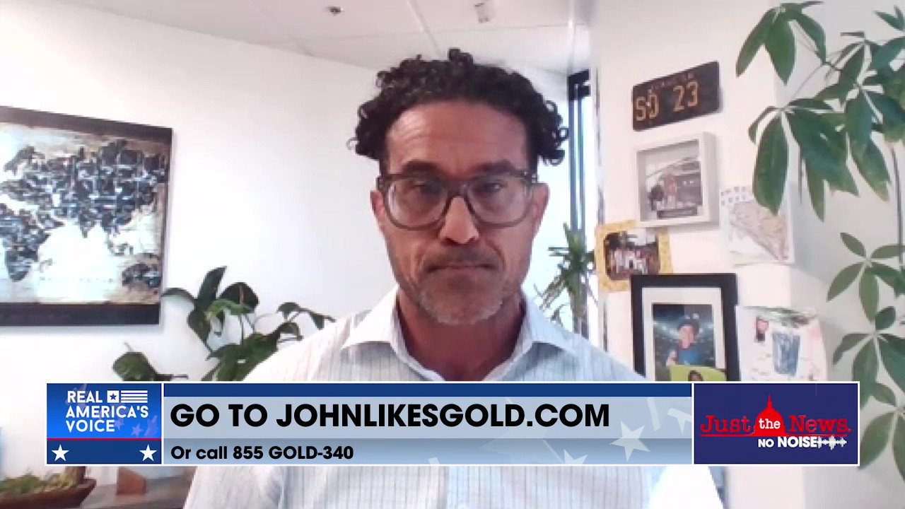 SHOULD YOU BE CONCERNED ABOUT THE STRENGTH OF THE U.S. DOLLAR?