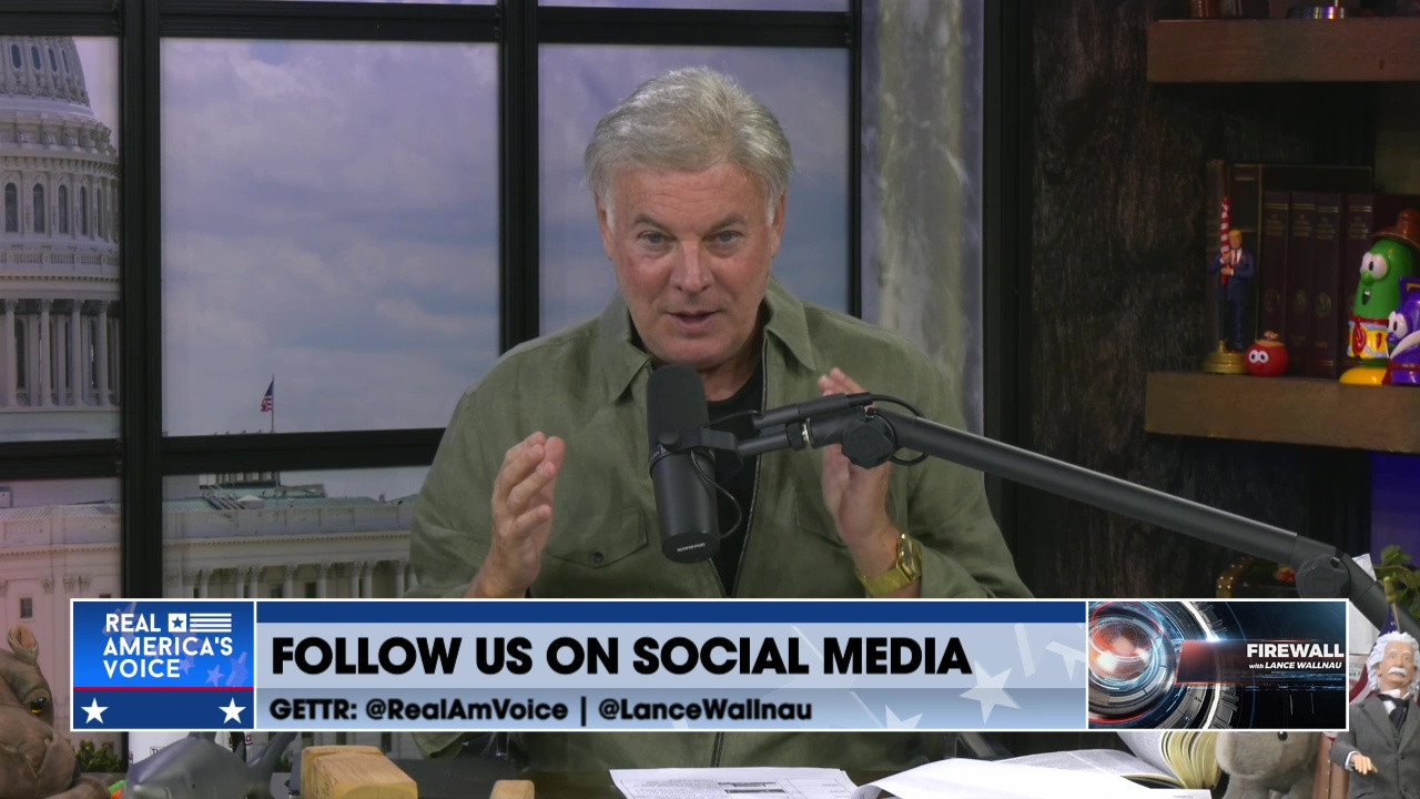 AND SO IT BEGINS: THE WAR ON TRUMP AND THE CHURCH