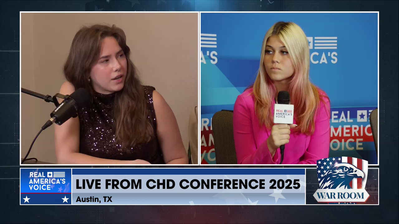 THE WAR ROOM WITH STEPHEN K. BANNON EPISODE 4912 PART 4