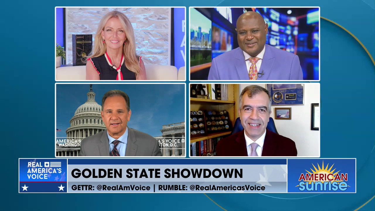 SCOTUS TARGETS TRUMP TARIFFS