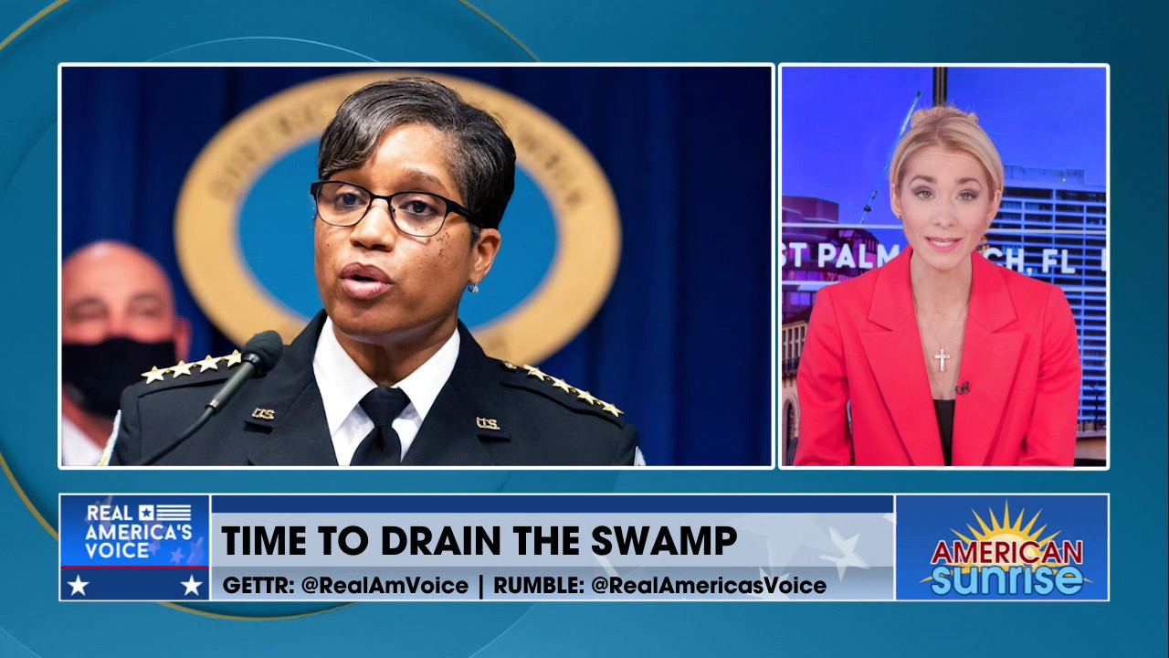 HOUSE PROBE INTO DC CRIME STATS