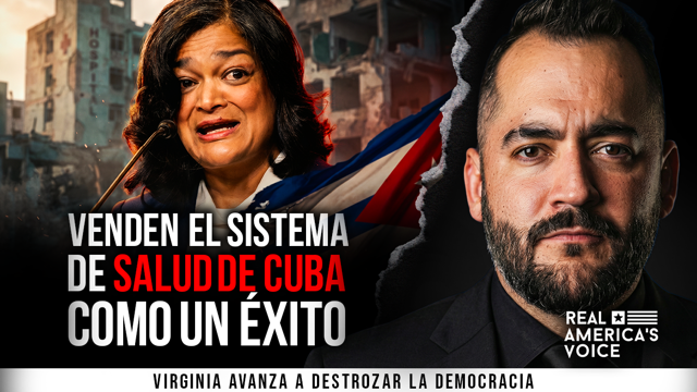 PRAMILA JAYAPAL ELOGIA EL SISTEMA DE SALUD DE CUBA