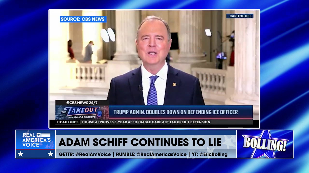 OMAR CONTINUES TO LIE