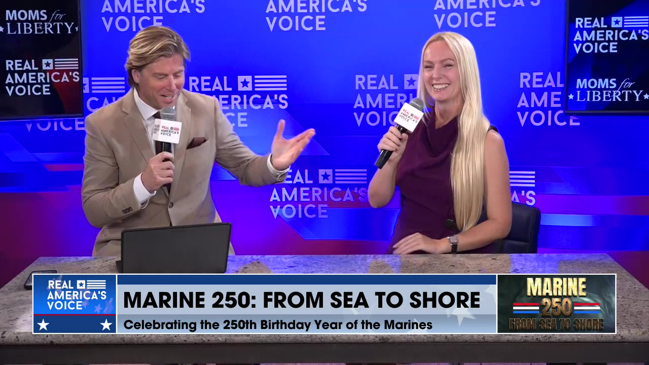 MARINE 250: FROM SEA TO SHORE - SEGMENT 4