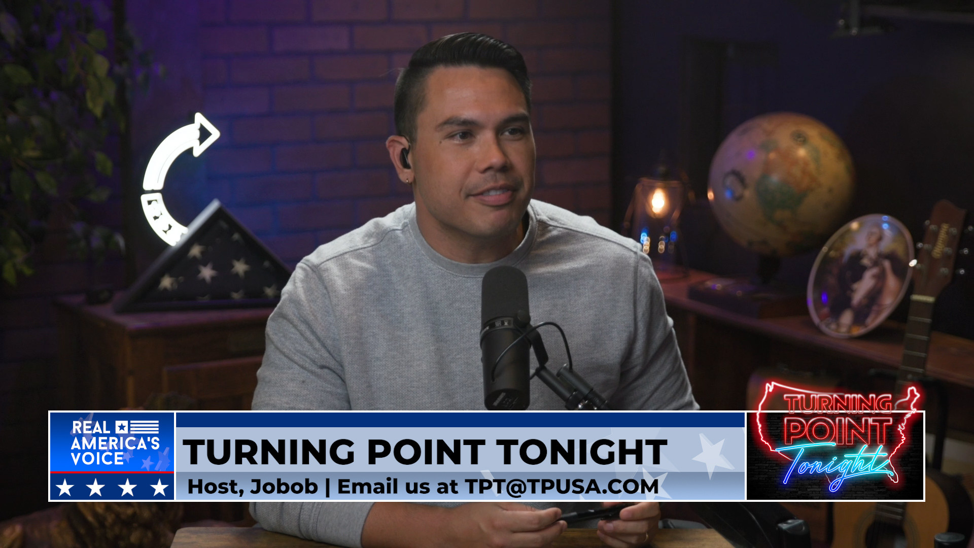 Jobob’s Mailbag