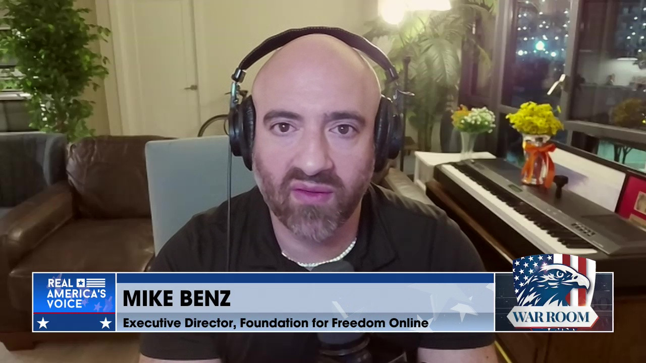 THE WAR ROOM WITH STEPHEN K. BANNON, EPISODE 5068 PART 3