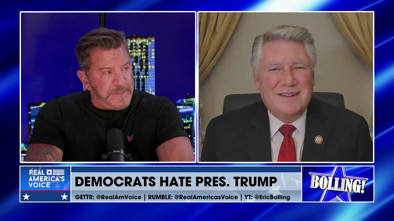 THE LATEST WITH REPZ MARK HARRIS