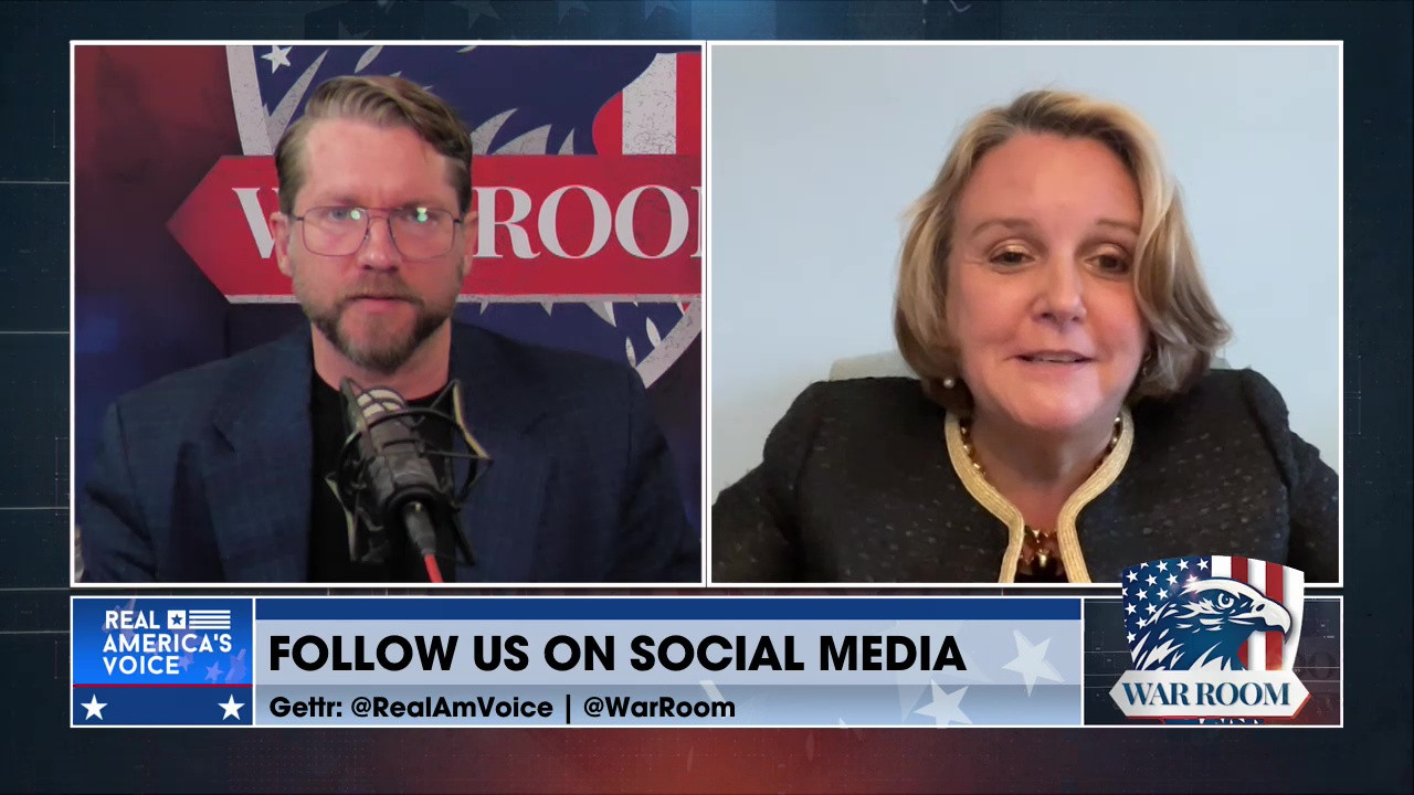 THE WAR ROOM WITH STEPHEN K. BANNON EPISODE 4701 PART 1