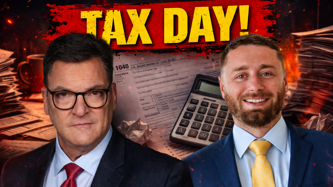 America’s Broken Tax System | with Tommy Aiello