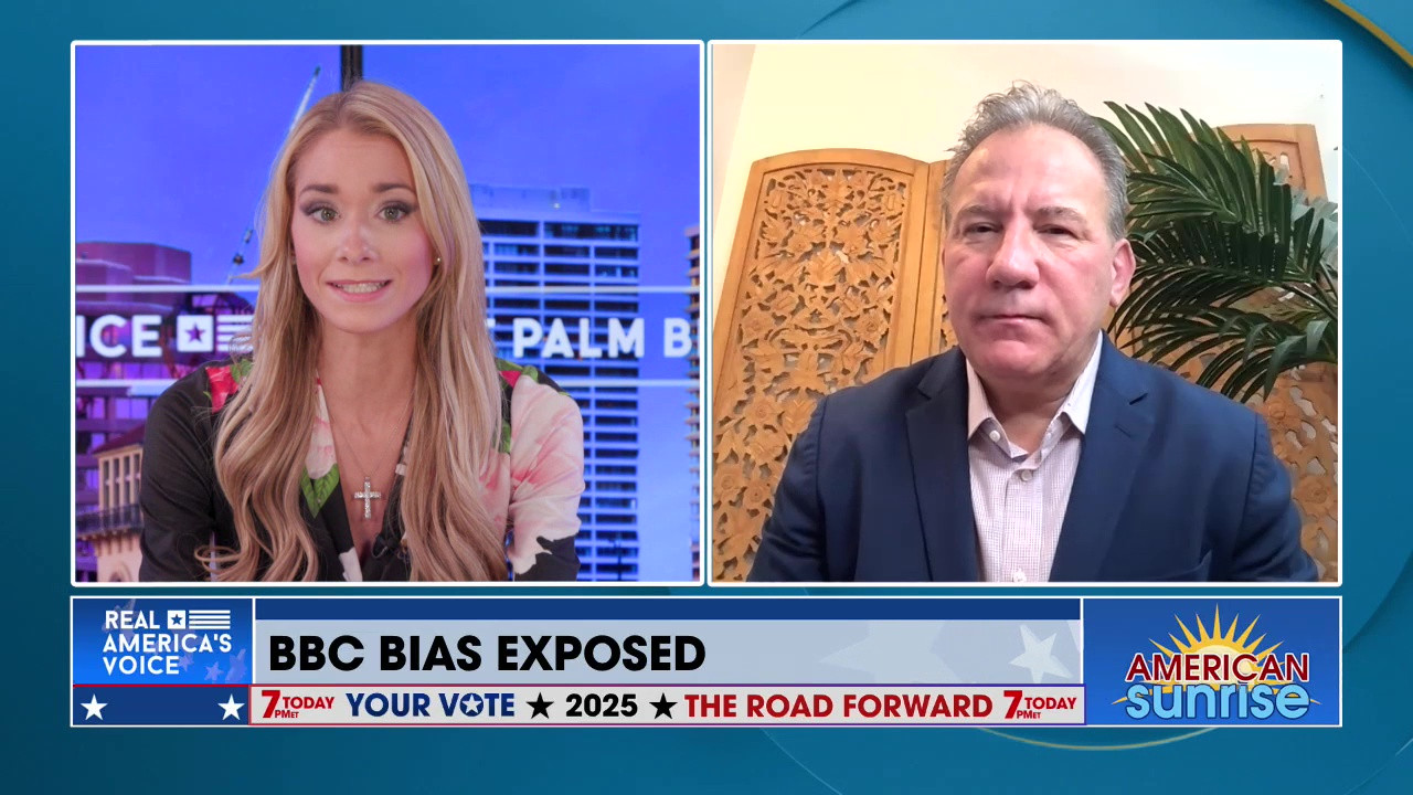 TRUMP TAKES SHOT AT SETH MEYERS