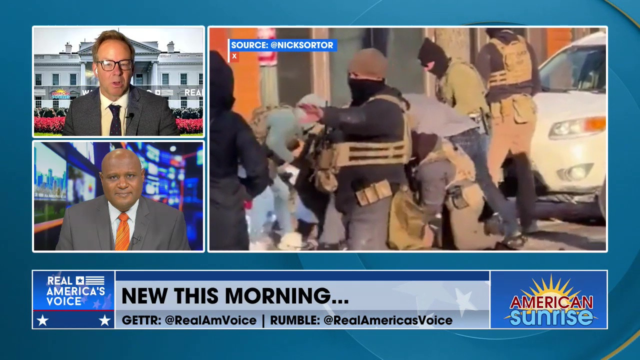 NATIONWIDE WEATHER EMERGENCY