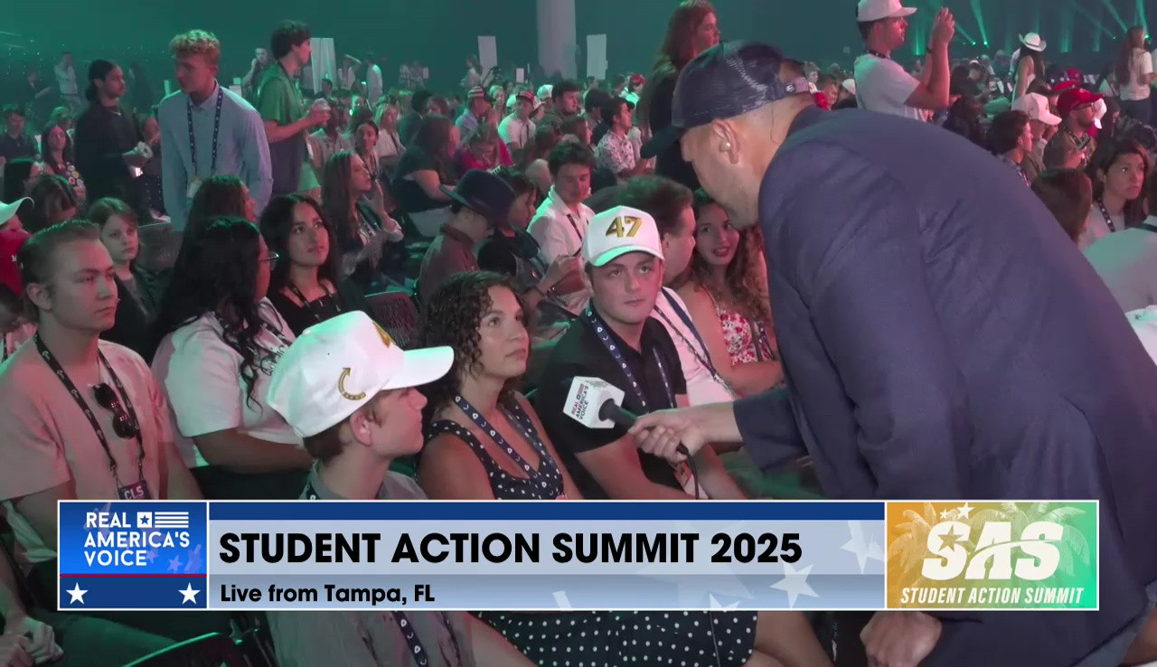 STUDENT ACTION SUMMIT DAY 3 PART 5