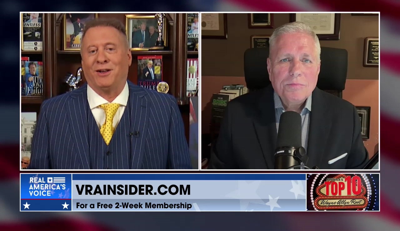 WHAT SHOULD AMERICANS DO WITH THEIR MONEY?